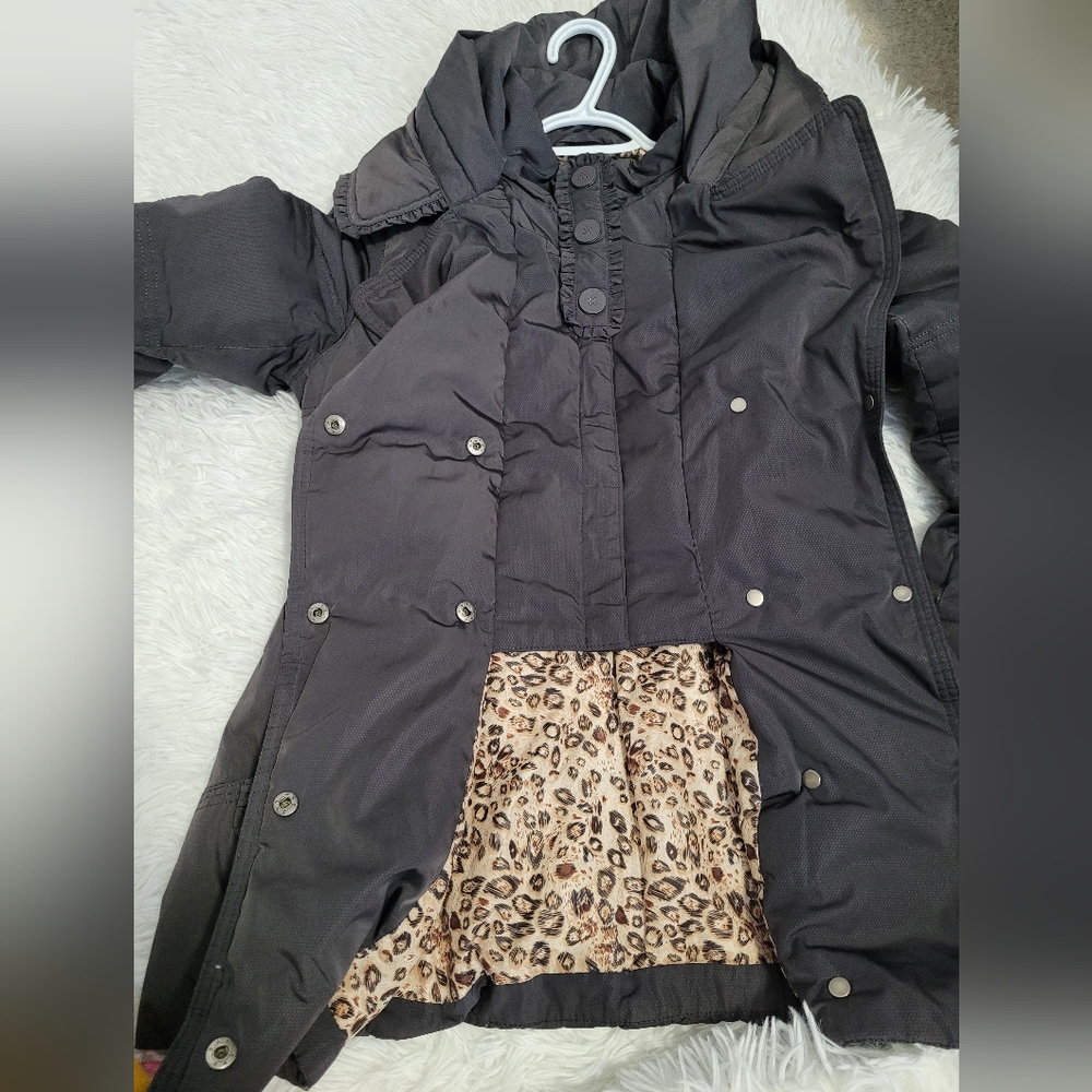 Snow jacket size small/medium - Picture 4 of 9